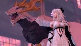 Drakengard 3 Review | Game Podunk