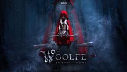 Xploring ID@Xbox: Woolfe – The Red Riding Diaries