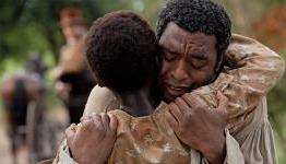 BET Awards 2014: “12 Years a Slave” Dominates