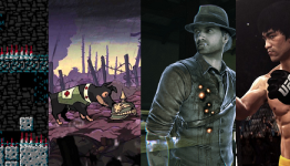 Game of the Month – June 2014 (PSLS)