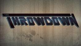 The Throwdown #84