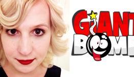 Giant Bomb Hiring Ignites Gender Issues in Games Journalism Debate