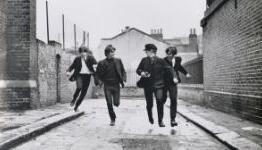 A Hard Day’s Night – 50th Anniversary Restoration | Secret City Geek Lab Review