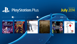 The PlayStation Offerings – July, 2014: The “Have You Played These Games Yet?” Edition