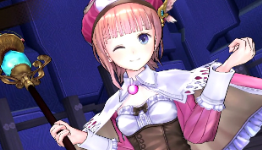 Atelier Rorona Plus Review | RPG Site
