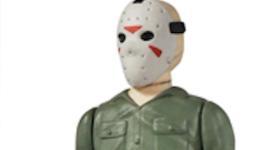 Funko’s Upcoming Horror Movie ReAction Figures To Include Jason, Freddy, And Michael Myers