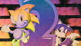 Unused Sonic The Hedgehog 2 Hologram Label Revealed