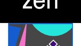 Color Zen 3DS Review – 8 Bit Forward