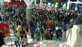 The Five People You’ll Meet at an Anime Convention