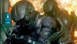 Call of Duty: Advanced Warfare Graphics – Joe Salud