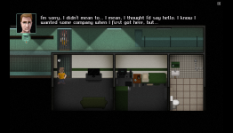 Richard and Alice: Endless Backlog Review
