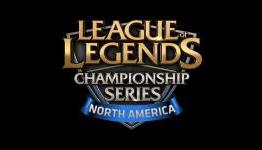 LCS 2014 NA Summer W6D2 + NACS Summer 2 Play-In
