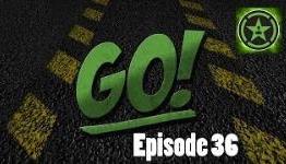 Achievement Hunter Presents: Go #36