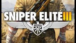 Sniper Elite 3 Review | GES