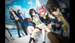 Anime Side-scrolling MOARPG Closers MOBA Mode Preview