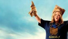 Tammy Review – IGN