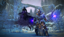 Neverwinter Announces New Class
