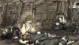 Valiant Hearts: The Great War Review | The Skinny