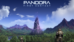 Pandora: First Contact – PC Review | Chalgyr’s Game Room