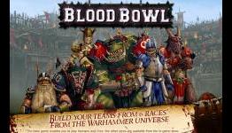 Warhammer Plus American Football Equals ‘Blood Bowl’, Coming to iPad and Android Tablets in July