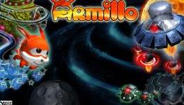 Armillo Review (Wii U eShop) • Always Nintendo