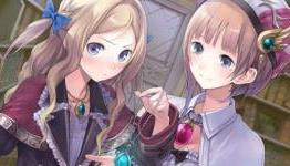 ZTGD | Atelier Rorona Plus: The Alchemist of Arland (PS3) Review