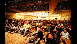 EVO 2014 breaks record for registration as thousands sign up