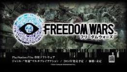 Freedom Wars sold well in Japan but it is not the system seller that Sony wanted