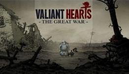 Xbox Culture’s Valiant Hearts Review