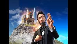 Sid Meier’s Civilization Revolution 2 Official Launch Trailer