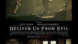 Deliver Us From Evil Review at Skewed and Reviewed