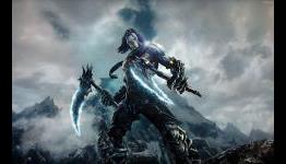 Nordic Games Talks about the Future of Darksiders and Red Faction