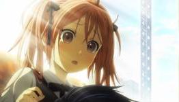 Episode 13 Impressions: Black Bullet | Otaku Spirit