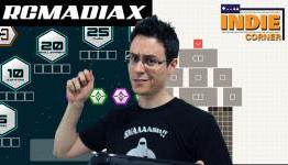 Indie Corner Features RCMADIAX + Free Game Giveaway