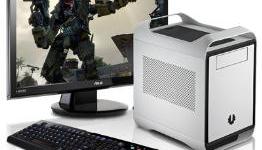 CyberPowerPC’s Custom SFF Configurator Lets You Customize a Mini ITX Gaming Rig