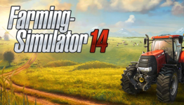 Farming Simulator 14 – 3DS Review | Chalgyr’s Game Room