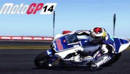 (WGB) MotoGP 14 Review – Where’s The Bloody Exit Button Gone?