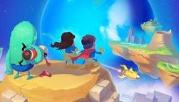 Supernauts Developer Diary: Two Years in the Making
