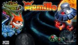 Armillo Review – Nintendoworldreport