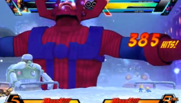 Marvelous Shenanigans