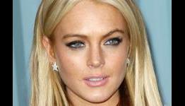 Lindsay Lohan sues GTA V
