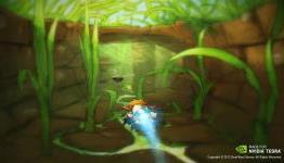 GamerTell E3 2014 Preview: I Hunted Bugs in Flyhunter Origins