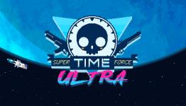 Super Time Force Ultra Coming to Steam