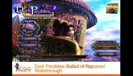 Dark Parables: Ballad of Rapunzel Walkthrough
