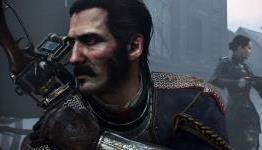 The Order: 1886 Dev Explains “Filmic” Definition, Promises Surpises; E3 Video Ran on Actual PS4