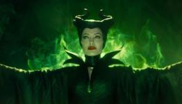 Disney’s Maleficent Crosses $600 Million Worldwide Today