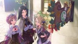 Atelier Rorona Plus: The Alchemist of Arland Review [Capsule Computers]