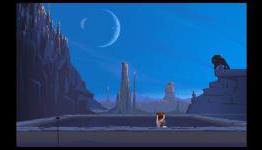 Another World  Review – punkandlizard