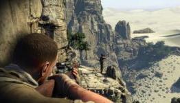 Zero1gaming: Sniper Elite 3 – Review