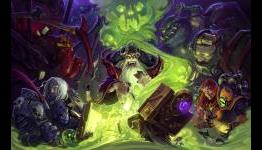 Hearthstone Season 4 Begins, New Card Back Revealed